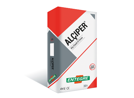 Resim ENTEGRE ALÇIPER® 30 KG