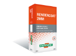 ENTEGRE RENDERCOAT® 2MM 25 KG. ürün görseli