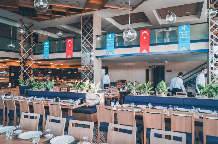 Geleneksel Ramazan Ayı İftar Buluşmamız 