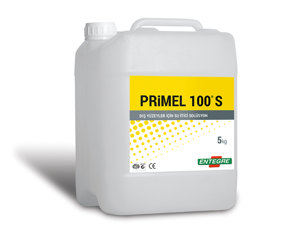 ENTEGRE PRiMEL 100® S 5 KG. ürün görseli