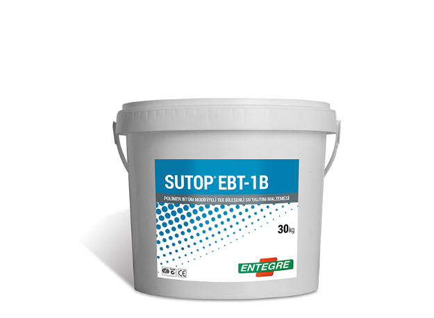 ENTEGRE SUTOP® EBT-1B 30 KG. ürün görseli