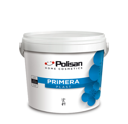 Resim POLİSAN PRİMERA PLAST 15 LT