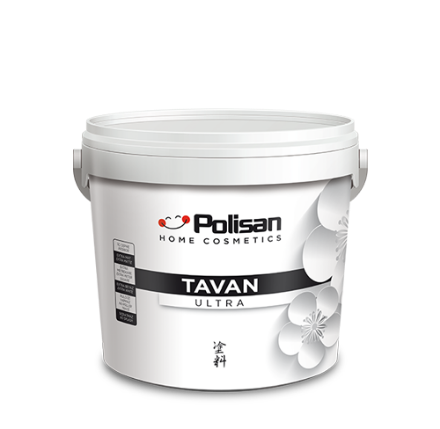 Resim POLİSAN TAVAN ULTRA 17.5 LT