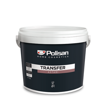 Resim POLİSAN TRANSFER ASTARI 15 LT