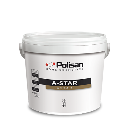 Resim POLİSAN A-STAR 10  LT