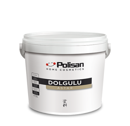 Resim POLİSAN DOLGULU ASTAR 20 LT