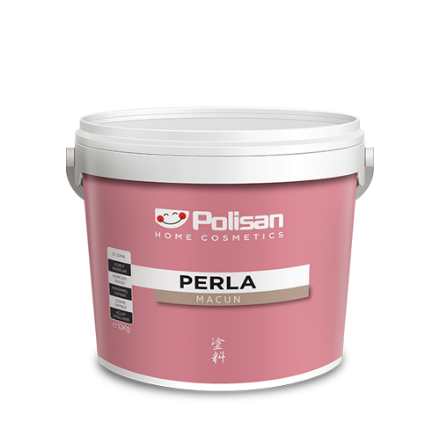 Resim POLİSAN PERLA MACUN 25 LT