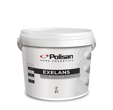 Resim POLİSAN EXELANS MACRO 15 LT