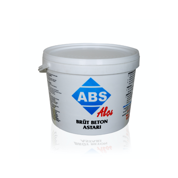 ABS BRÜT BETON ASTARI. ürün görseli