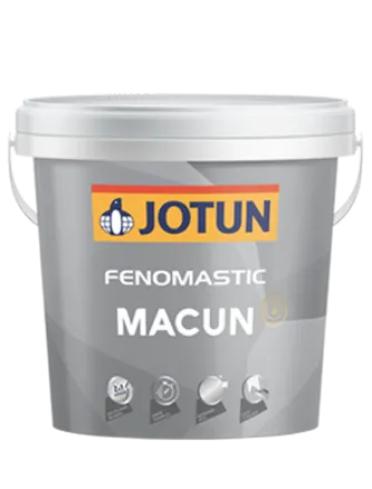 Resim JOTUN FENOMASTİC MACUN