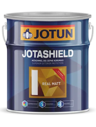 Resim JOTUN JOTASHİELD REAL MATT