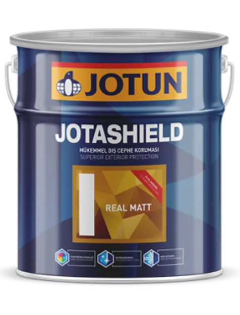 JOTUN JOTASHİELD REAL MATT. ürün görseli