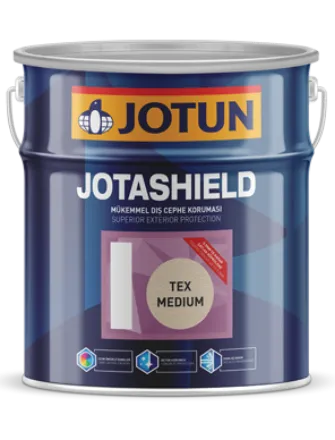 Resim JOTUN JOTASHİELD TEX MEDİUM