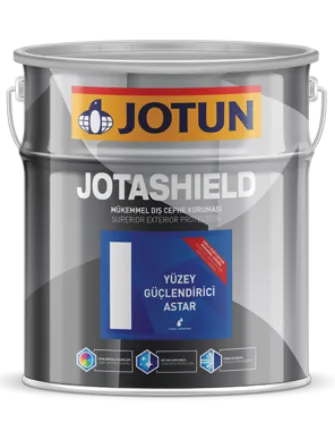 Resim JOTUN JOTASHİELD YÜZEY GÜÇLENDİRİCİ ASTAR (SU BAZLI)
