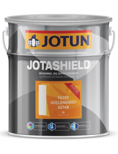 JOTUN JOTASHİELD YÜZEY GÜÇLENDİRİCİ ASTAR (SOLVENT BAZLI). ürün görseli