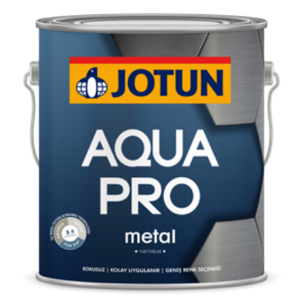Resim JOTUN AQUA  PRO METAL