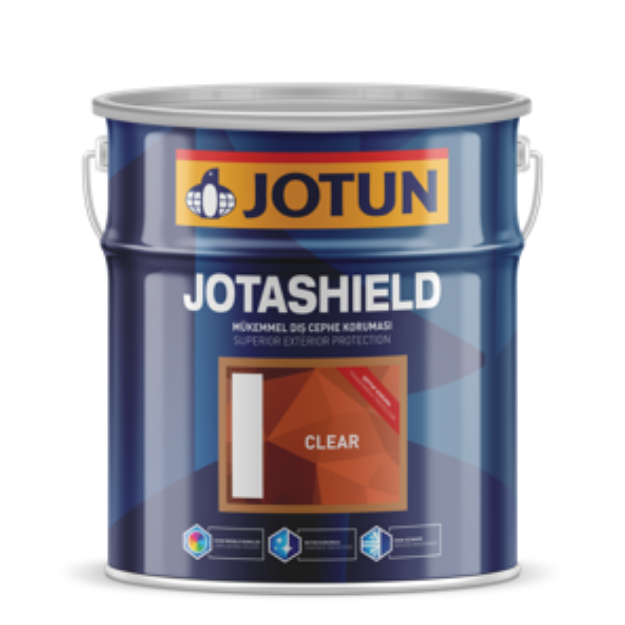 JOTUN JOTASHİELD CLEAR. ürün görseli