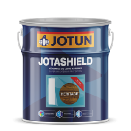Resim JOTUN JOTASHİELD HERİTAGE GLAZE