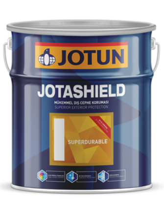 Resim JOTUN JOTASHİELD SUPERDURABLE