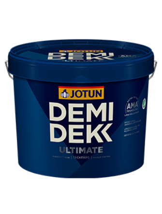 Resim JOTUN DEMIDEKK ULTIMATE TACKFARG