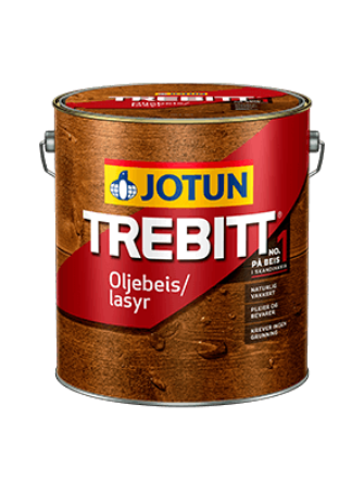 Resim JOTUN TREBITT OLJEBEİS