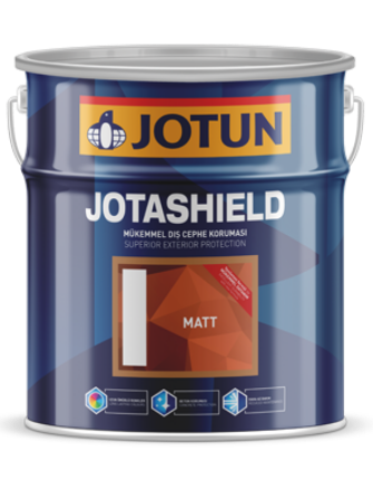 Resim JOTUN JOTASHİELD MATT