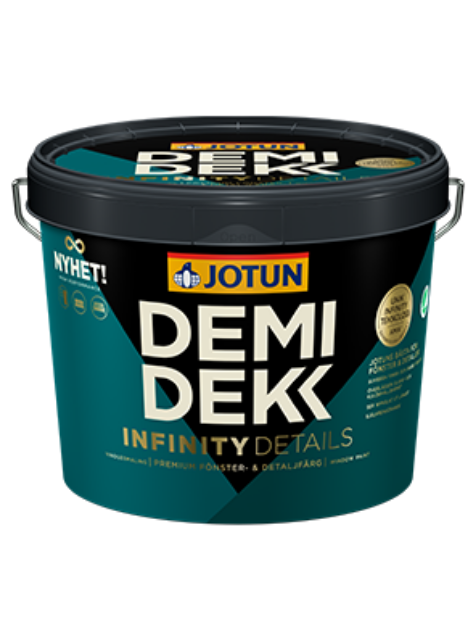 JOTUN DEMIDEKK INFİNİTY DETAİLS. ürün görseli